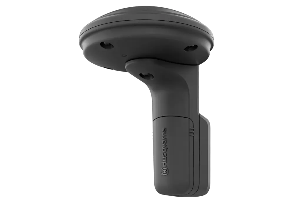 Husqvarna EPOS RS1 GPS stacija