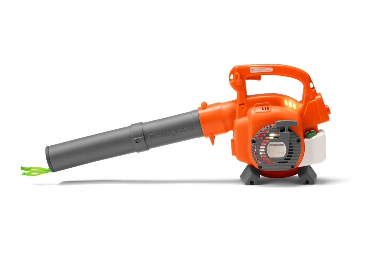 Husqvarna Rotaļlieta lapu pūtējs - skats 1