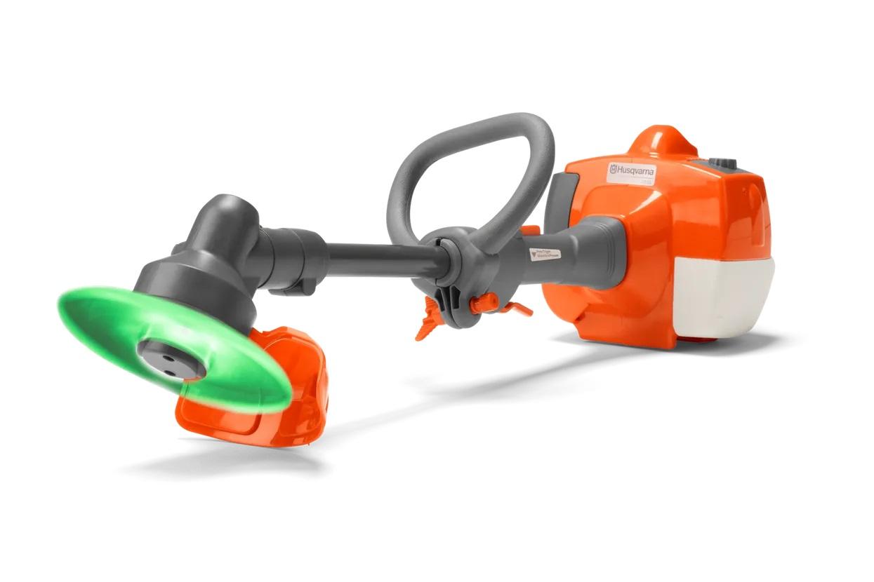 Husqvarna Rotaļlieta trimmeris - skats 1