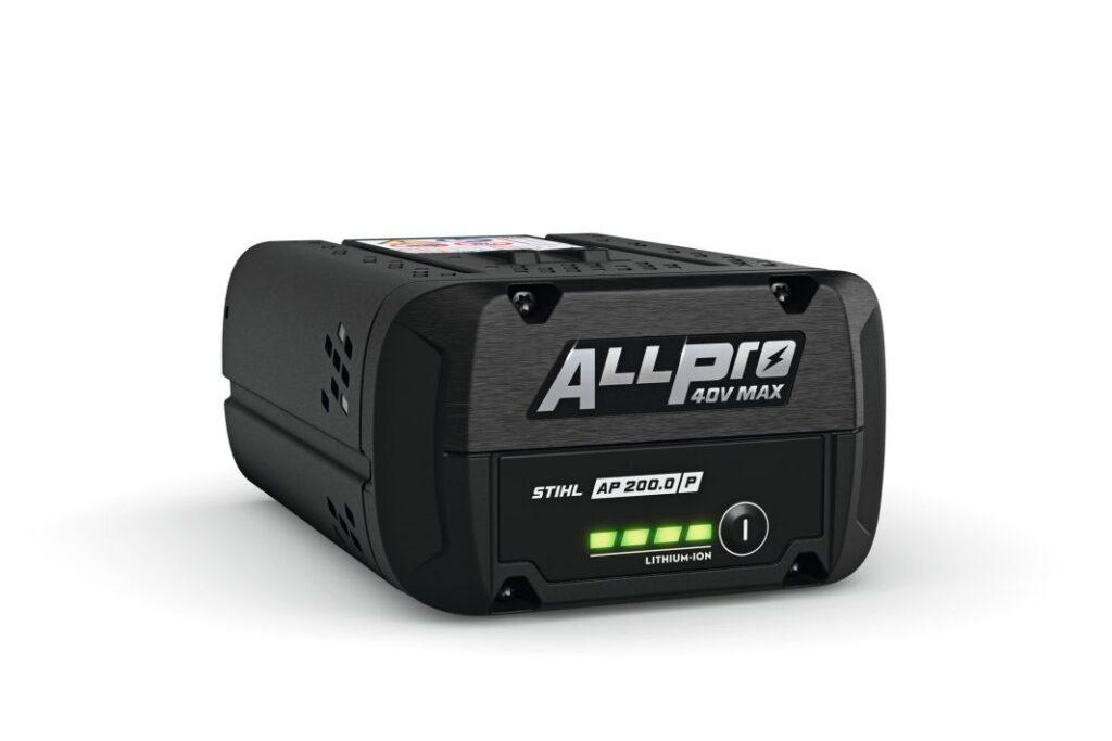 STIHL Akumulators ALLPRO AP 200.0 P