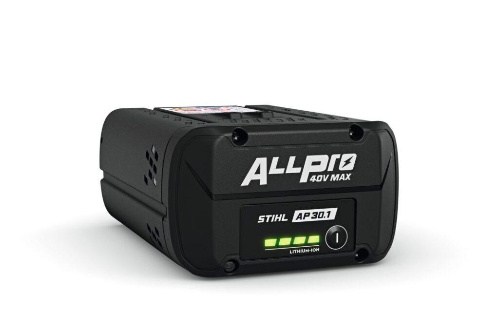 STIHL Akumulators ALLPRO AP 30.1