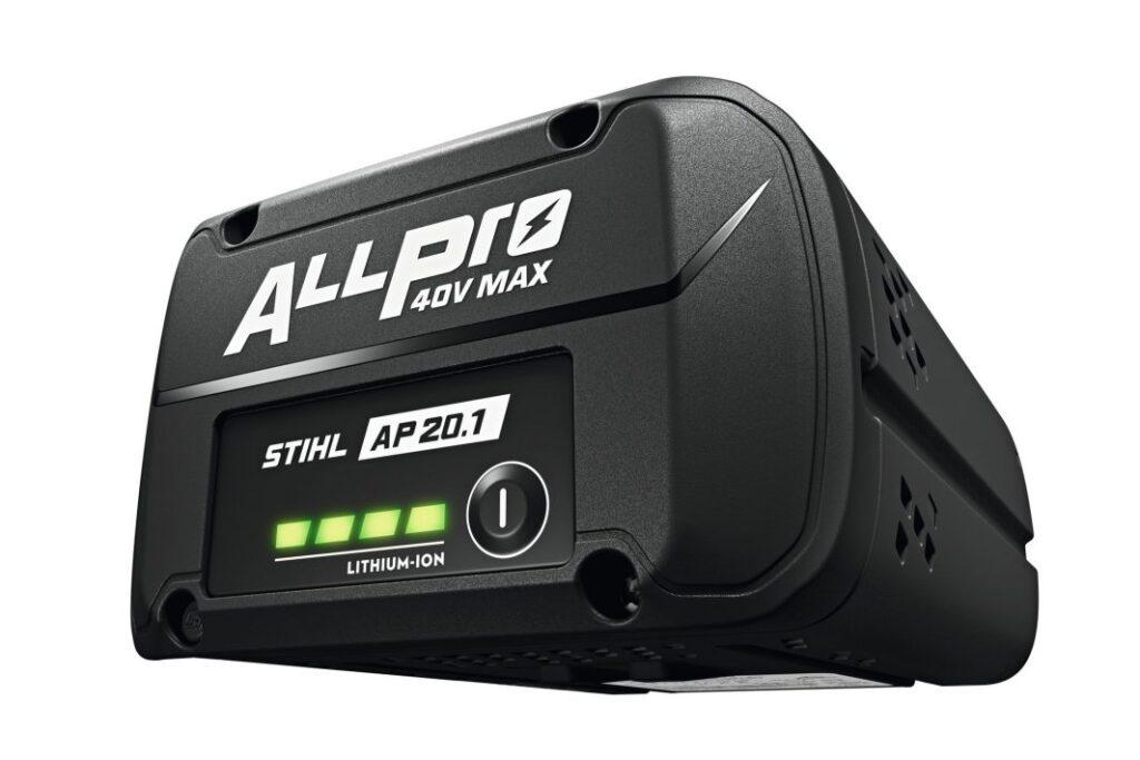 STIHL Akumulators ALLPRO AP 20.1