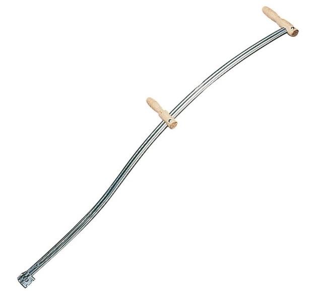 Kāts izkaptij Dominicus - skats 1