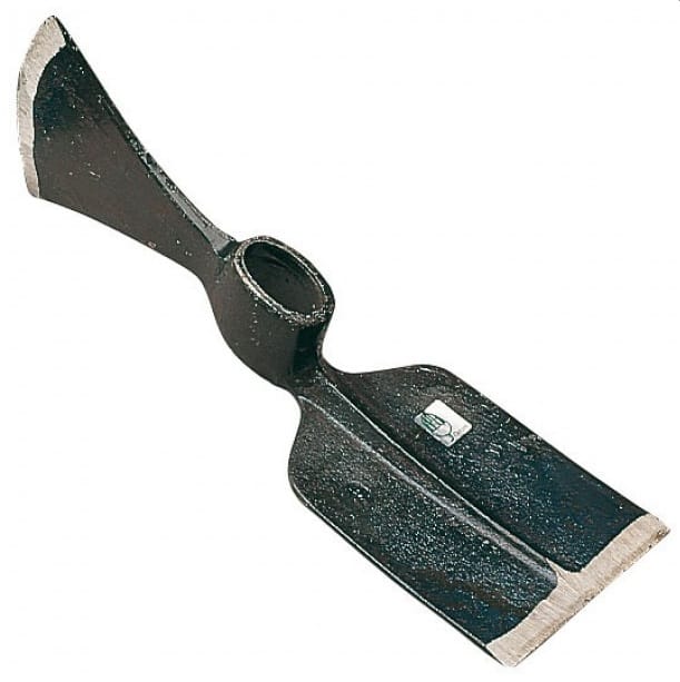 Koku stādāmā lāpsta ar cirvi Gohler, 105 cm - skats 1
