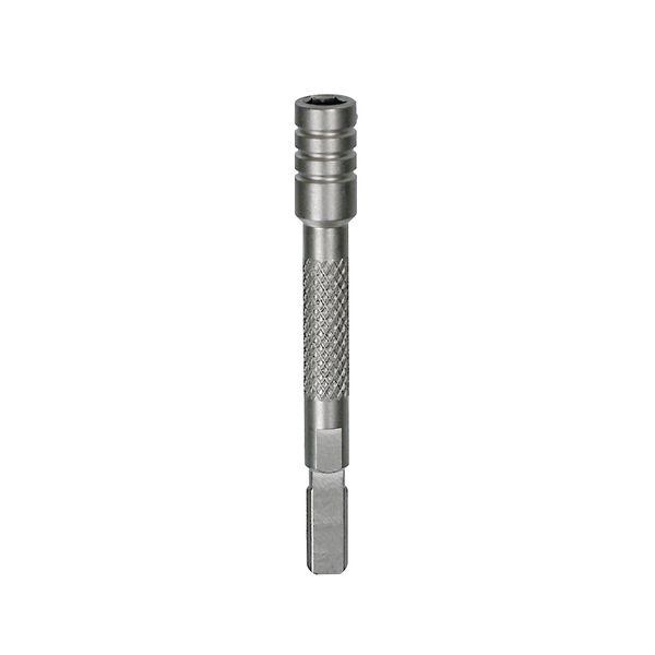 Leatherman Bit Driver Extender - skats 1