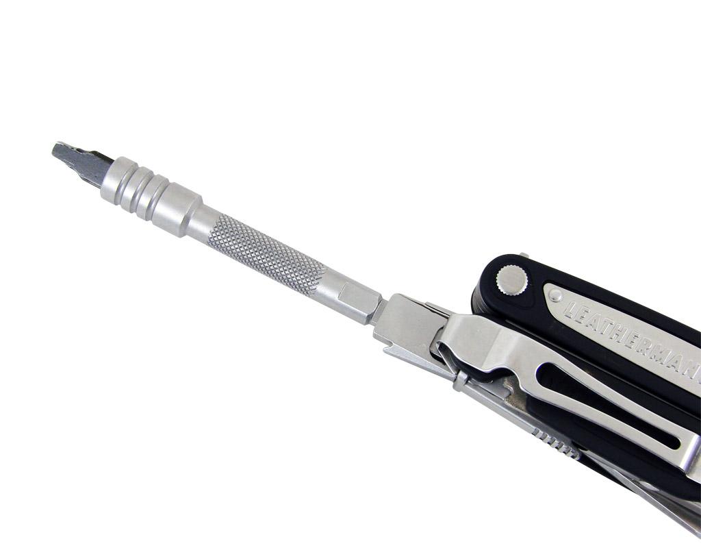 Leatherman Bit Driver Extender - skats 2