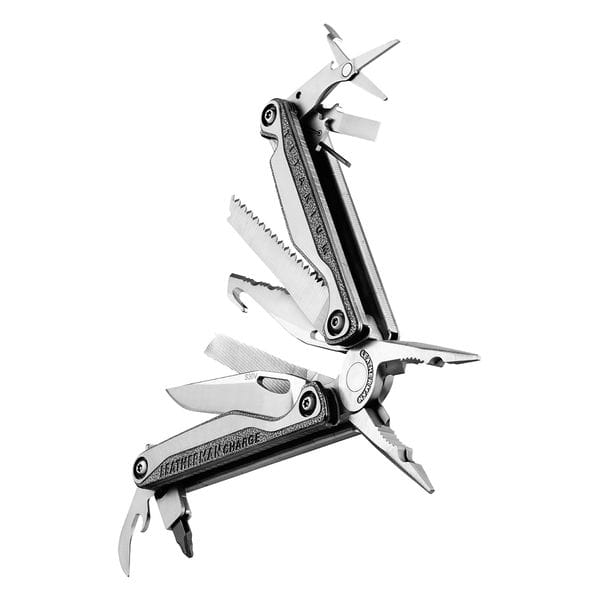 Leatherman Charge TTI multi instruments - skats 3