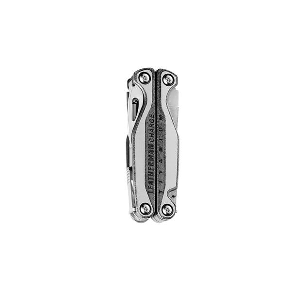 Leatherman Charge TTI multi instruments - skats 4