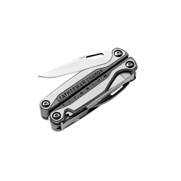Leatherman Charge TTI multi instruments - skats 5