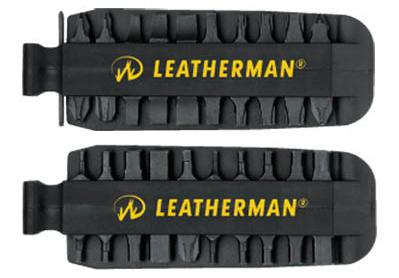 Leatherman multi instrumentu skrūvgriežu komplekts Bit Kit - skats 1