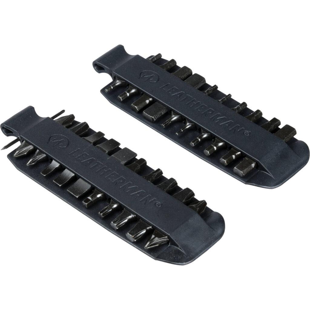 Leatherman multi instrumentu skrūvgriežu komplekts Bit Kit - skats 2
