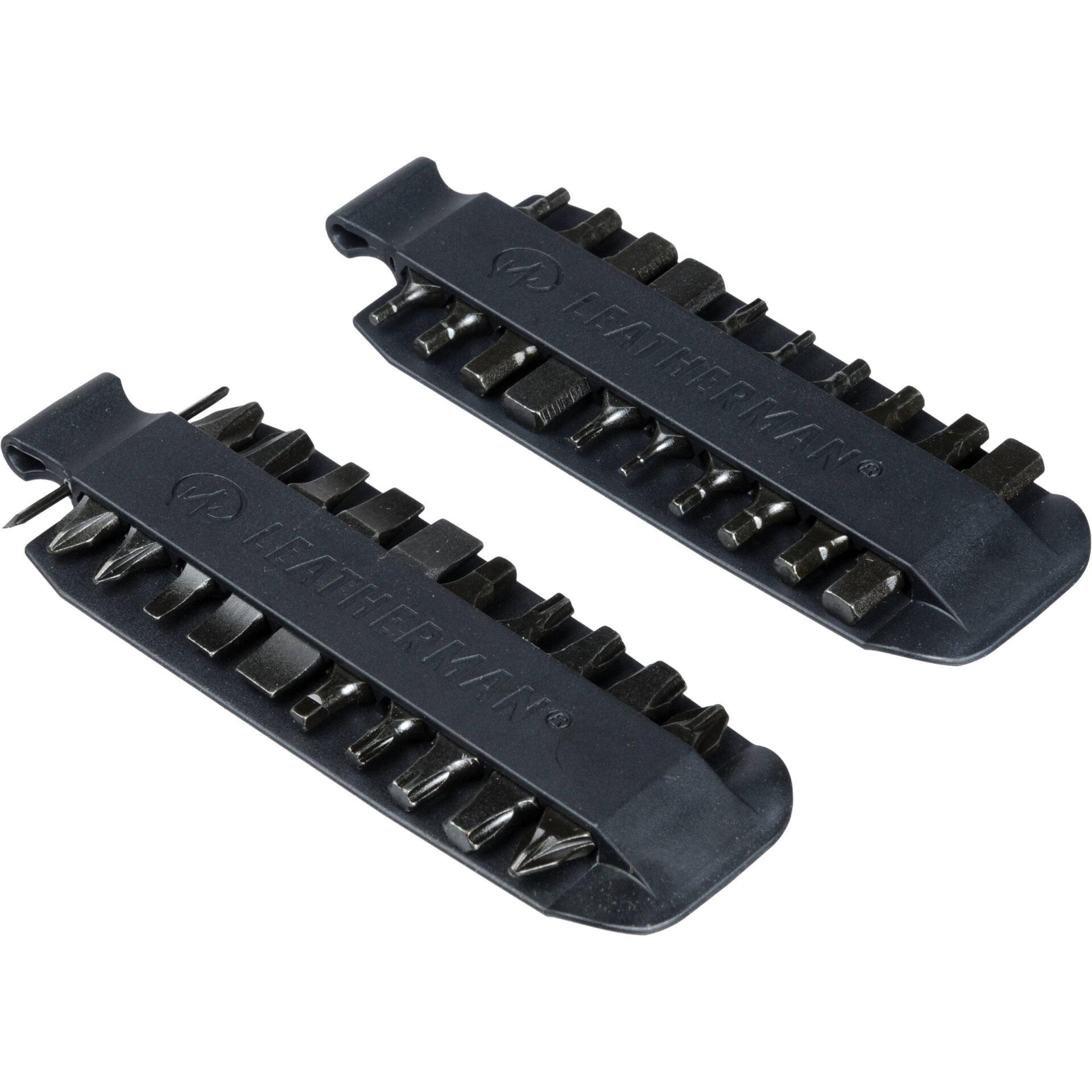 Leatherman multi instrumentu skrūvgriežu komplekts Bit Kit - skats 2