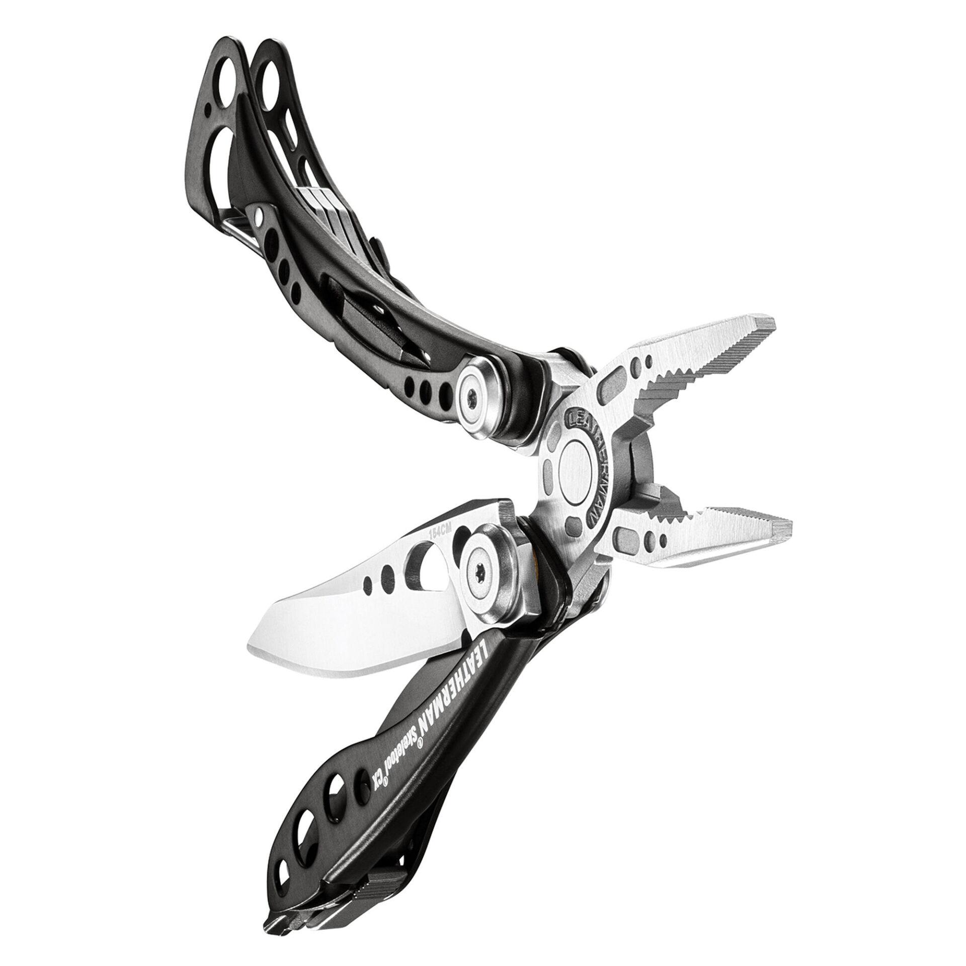 Leatherman Skeletool CX multitool - skats 1