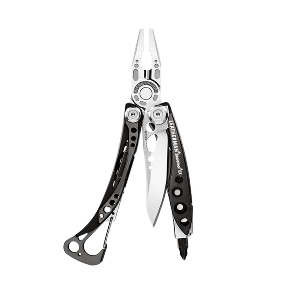 Leatherman Skeletool CX multitool - skats 3