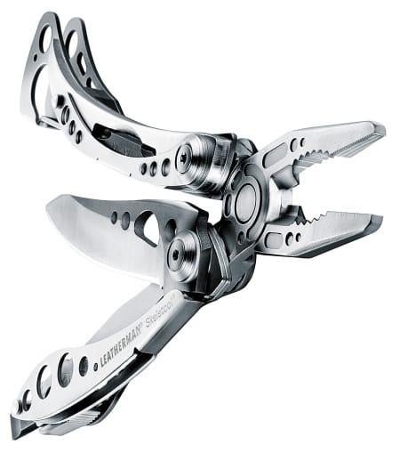 Leatherman Skeletool® multi instruments - skats 1