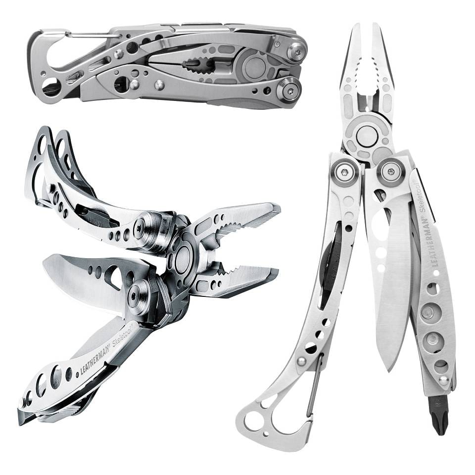 Leatherman Skeletool® multi instruments - skats 2