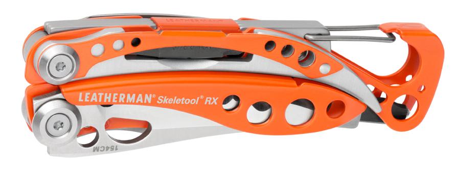 Leatherman SKELETOOL® RX - skats 2