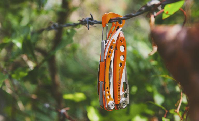 Leatherman SKELETOOL® RX - skats 3