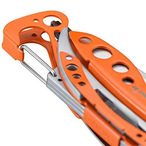 Leatherman SKELETOOL® RX - skats 4