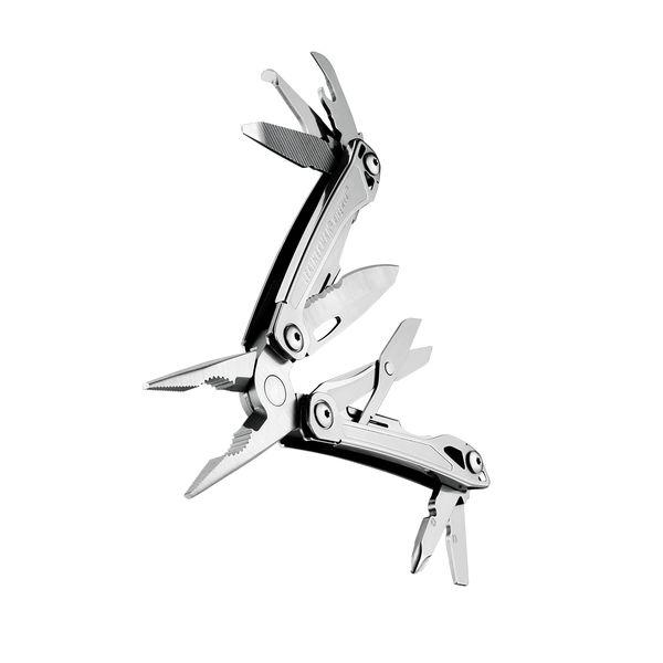 Leatherman Wingman multi instruments - skats 4
