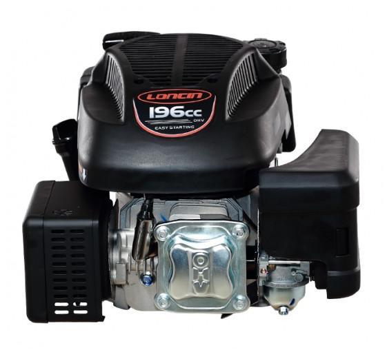 Loncin LC1P70FC (B) dzinējs 62x22.2mm - skats 1