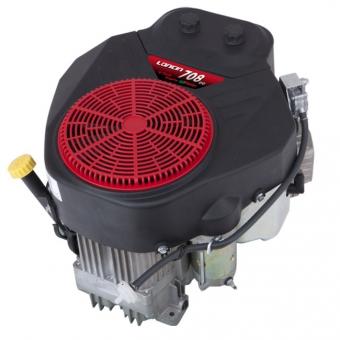 Loncin LC2P77F-1 (A) dzinējs - skats 1