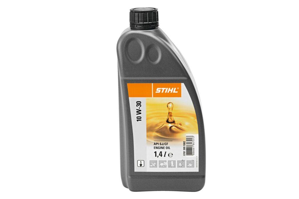 Stihl motoreļļa 10W-30, 1,4L