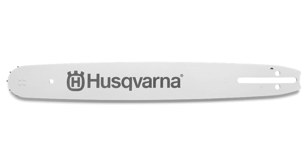 Motorzāģa sliede Husqvarna 15" 325 1.3 - skats 1