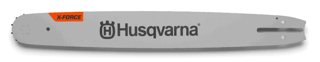 Motorzāģa sliede Husqvarna 15" 325 1.5 - skats 1
