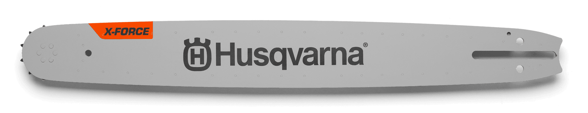 Motorzāģa sliede Husqvarna 15" 325 1.5 - skats 1