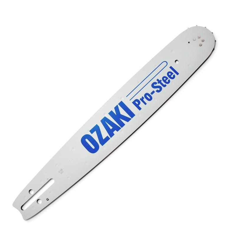 Motorzāģa sliede Ozaki K38 15" 325 1.5 - skats 1