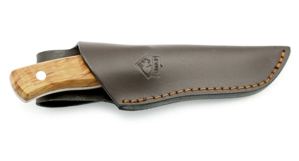 Puma IP Valencia olive - skats 4