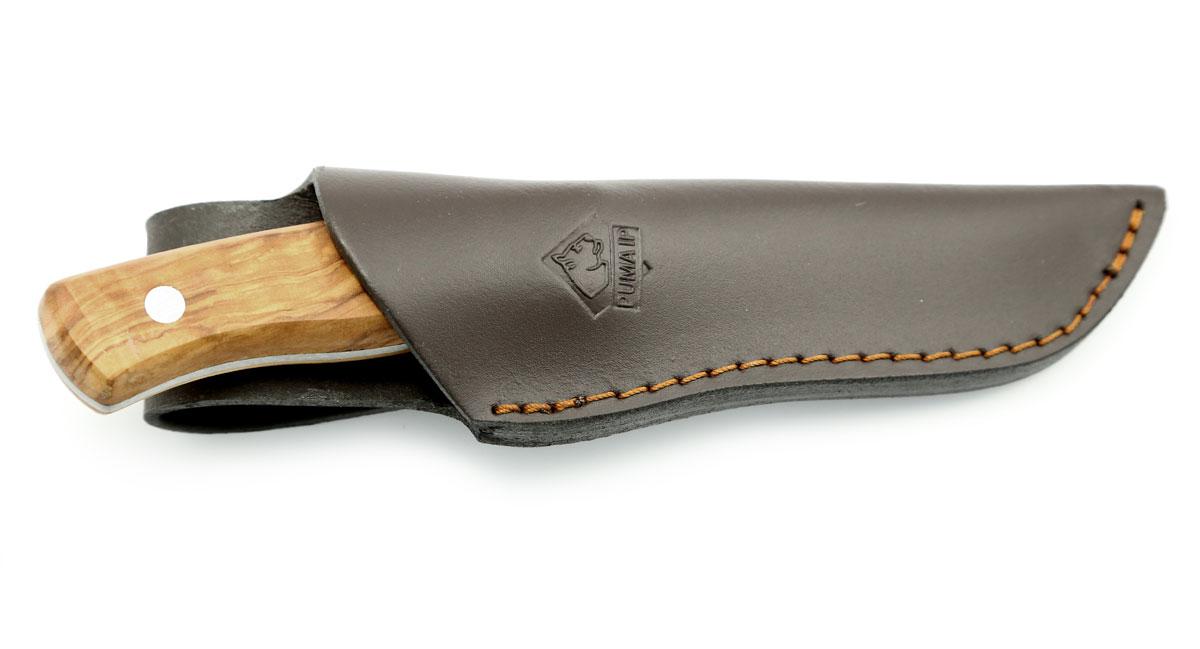 Puma IP Valencia olive - skats 4