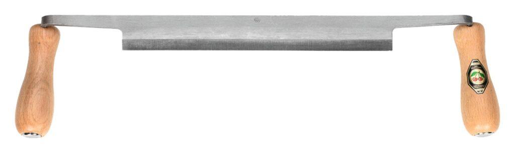 Slīmests Kirschen 225mm taisns - skats 1