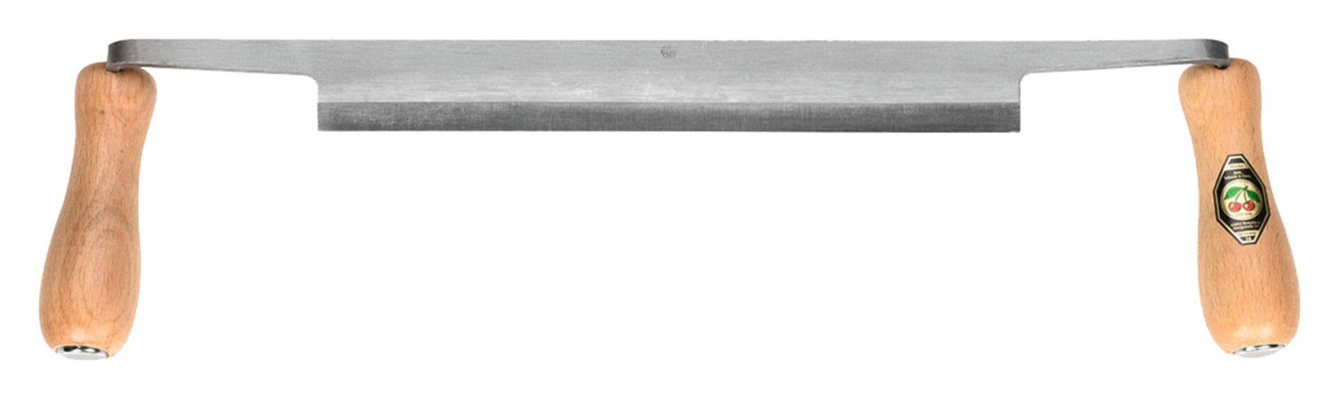 Slīmests Kirschen 225mm taisns - skats 1