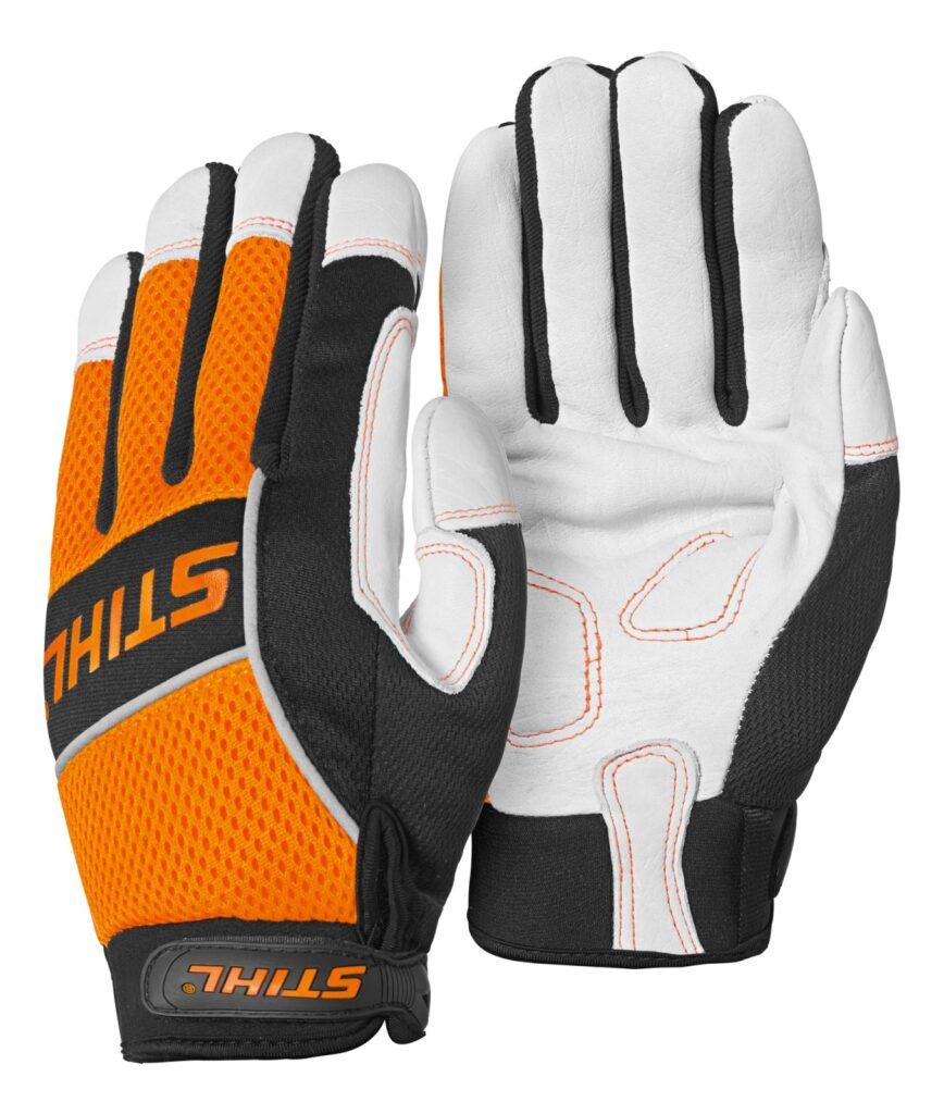 Stihl aizsargcimdi Advance Ergo MS