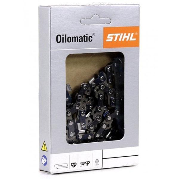 STIHL motorzāģa ķēde 15 325 1.5 62DL - skats 2