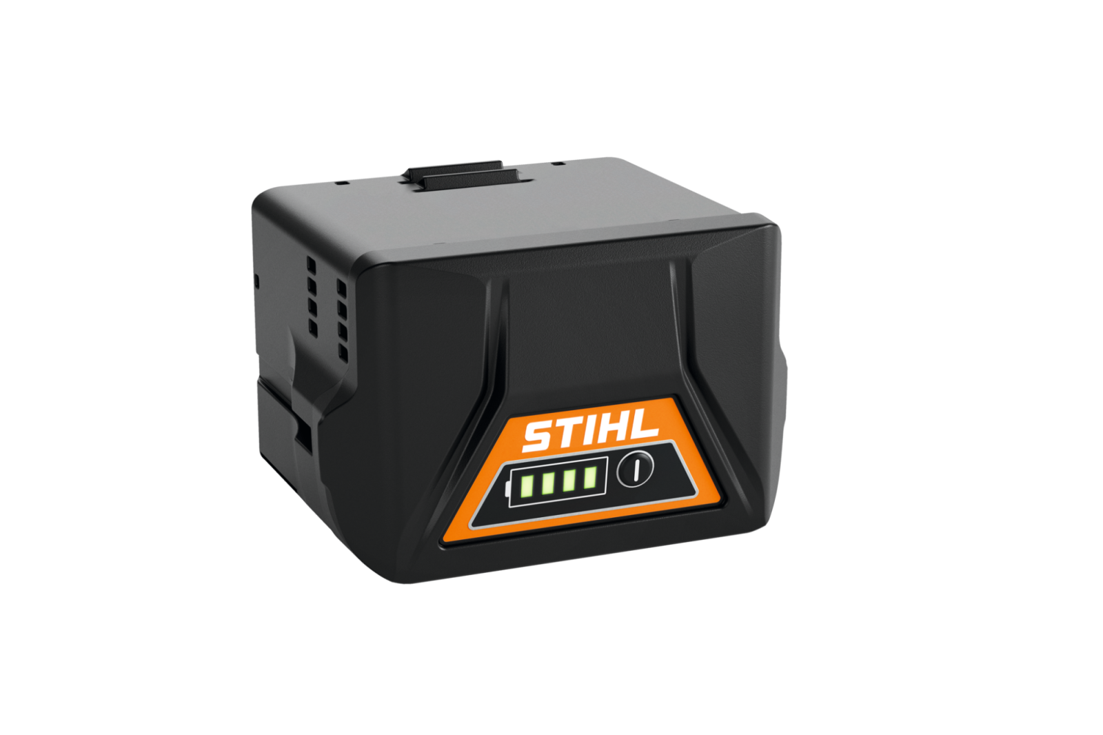 STIHL Rotaļlietu bezvadu pūtējs - skats 3