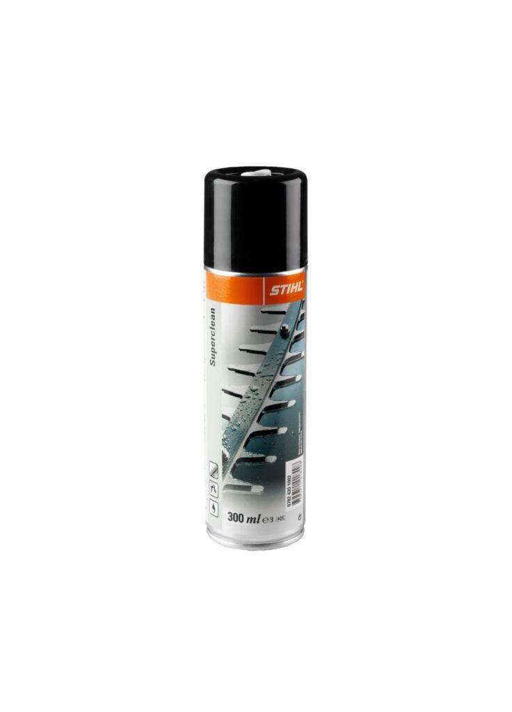 Stihl līdzeklis asmeņu tīrīšanai, 300ml