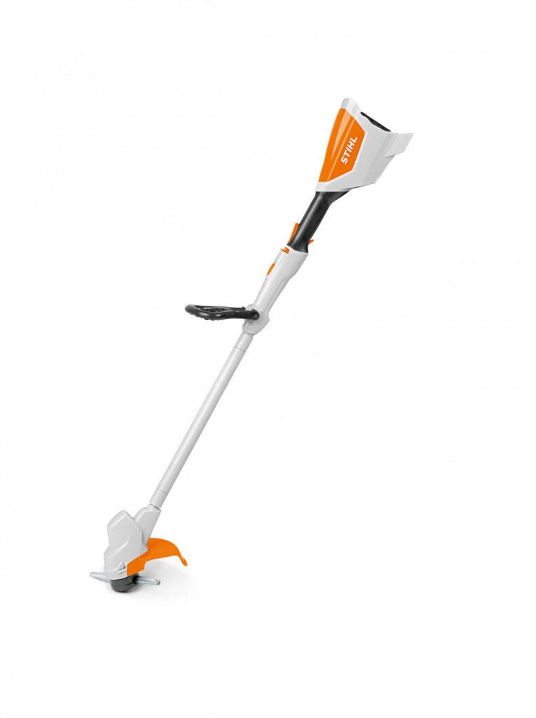 STIHL Akumulatora trimmeris bērniem - skats 1
