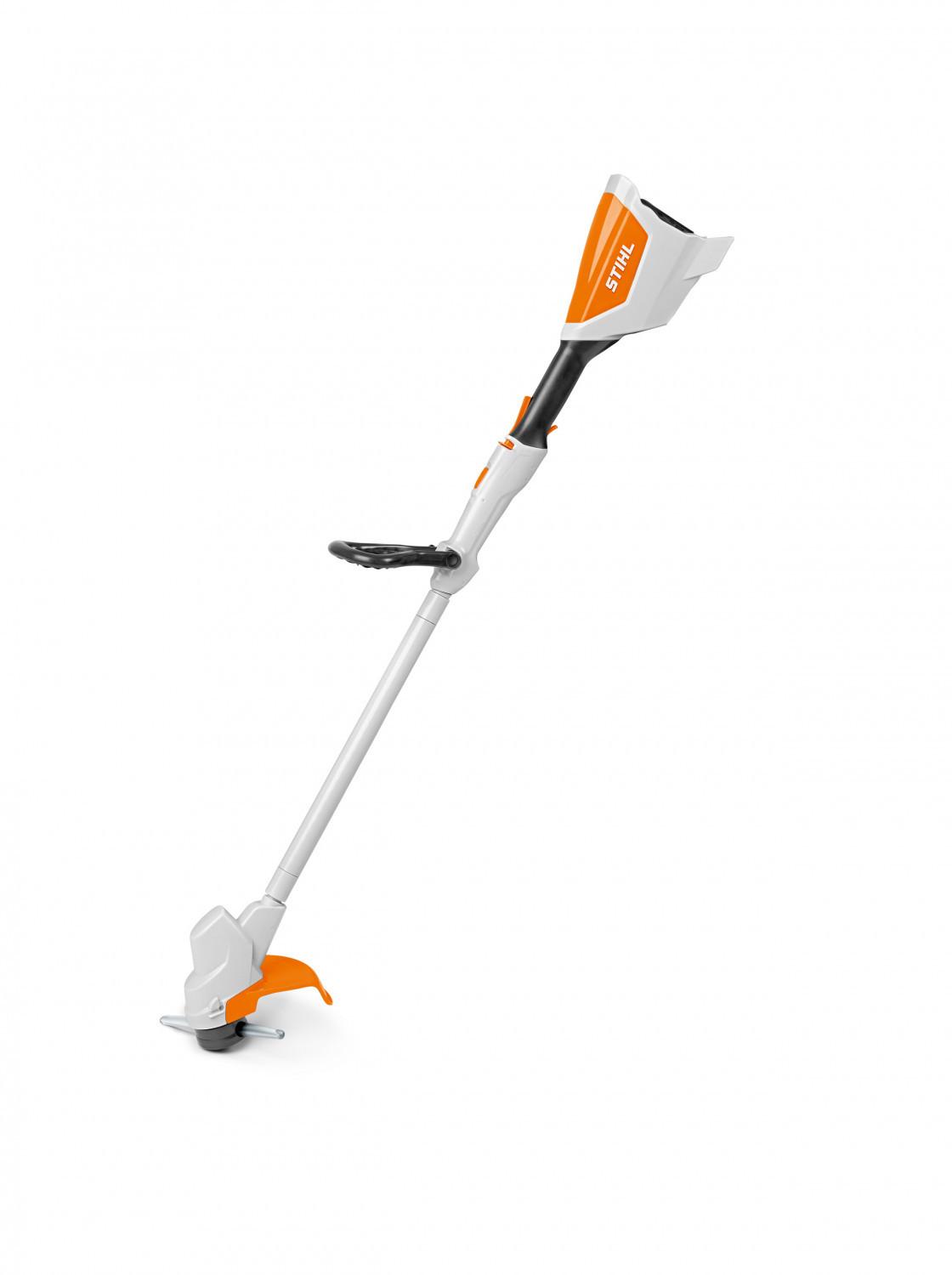 STIHL Akumulatora trimmeris bērniem - skats 1