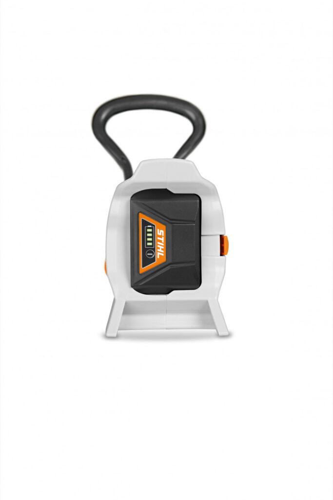 STIHL Akumulatora trimmeris bērniem - skats 2