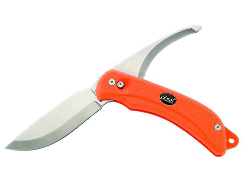 Eka SwingBlade G3 "PATENTED" - skats 1