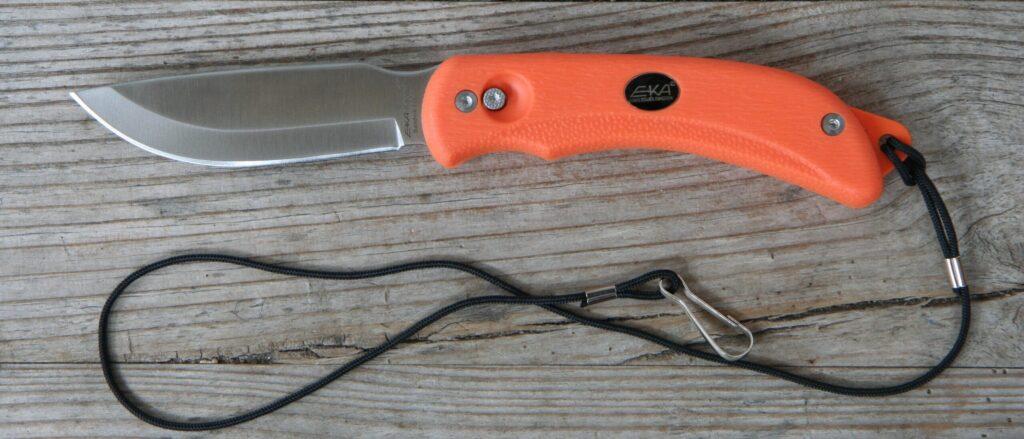 Eka SwingBlade G3 "PATENTED" - skats 2