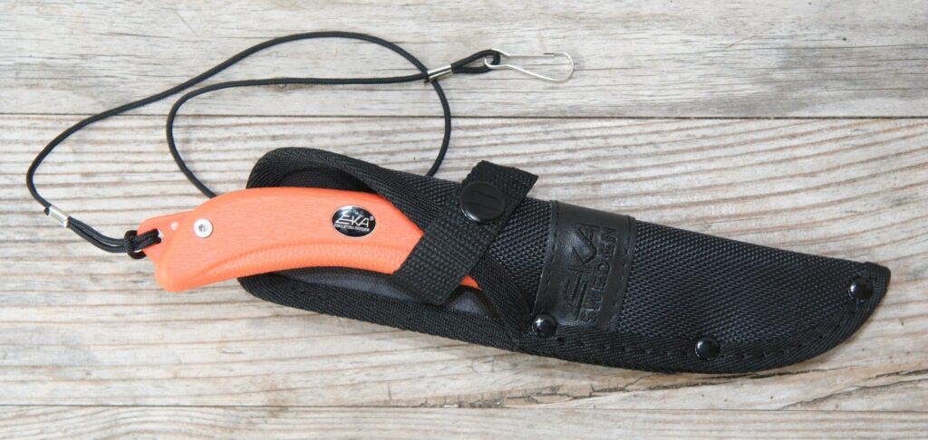 Eka SwingBlade G3 "PATENTED" - skats 3