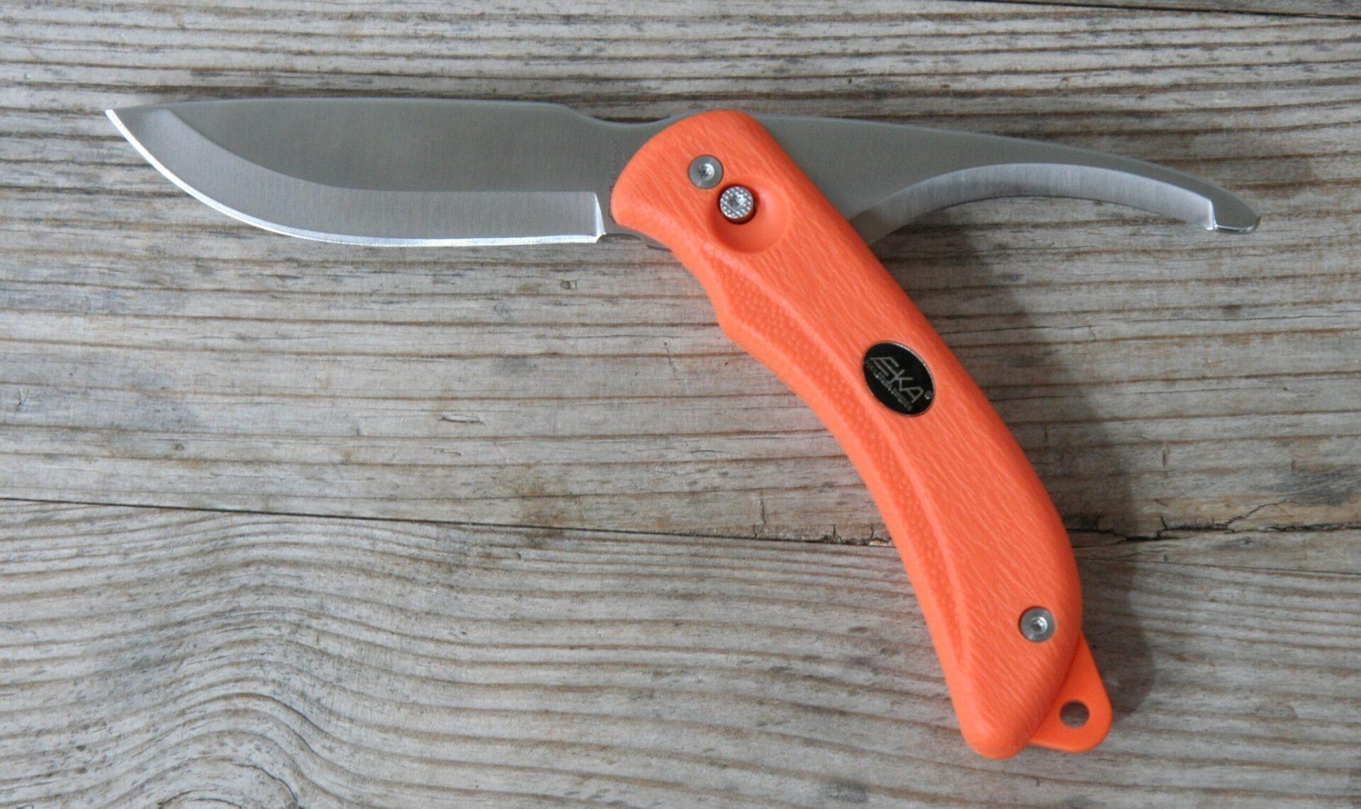 Eka SwingBlade G3 "PATENTED" - skats 5
