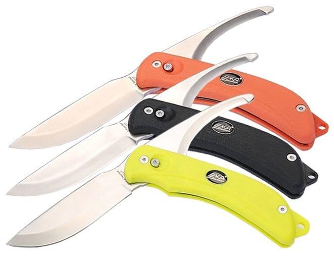 Eka SwingBlade G3 "PATENTED" - skats 6