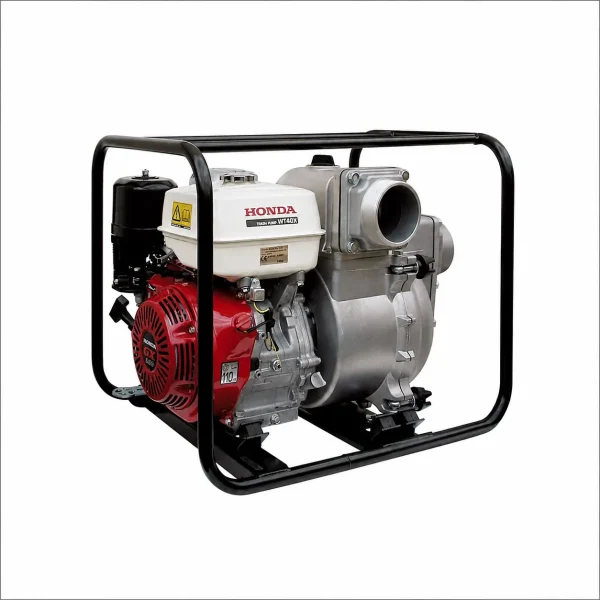 Honda WX 40T ūdens sūknis